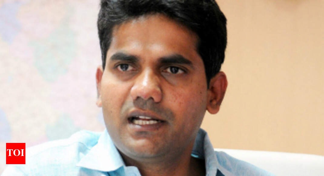 IAS officer DK Ravi's death: Karnataka govt refuses to budge on CBI ...