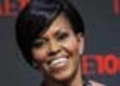 Michelle Obama gets fashion honor