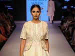 LFW '15: Day 3: Soumitra