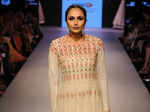 LFW '15: Day 3: Soumitra