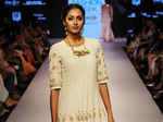 LFW '15: Day 3: Soumitra