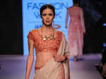 LFW '15: Day 3: Soumitra