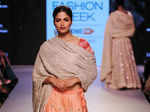 LFW '15: Day 3: Soumitra