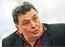 Tweets on beef land actor Rishi Kapoor in controversy