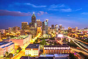 Atlanta Travel Guide