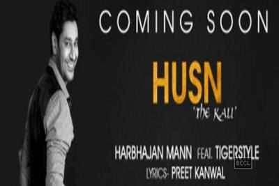 Harbhajan Mann is all set to release his new single