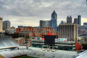 Atlanta at a glance