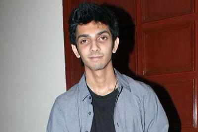 Anirudh to score music for Ajith's next