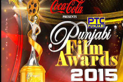 PTC Punjabi Film Awards 2015 Winners & Results