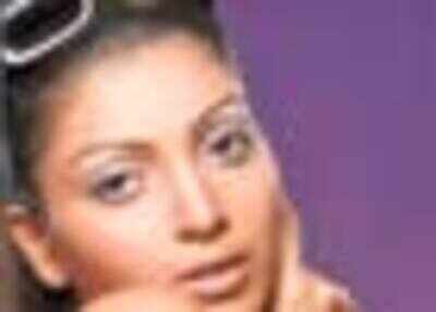 Dipannita inks her second film | Bengali Movie News - Times of India