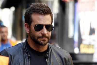 Bradley Cooper reportedly splits with his girlfriend after four years