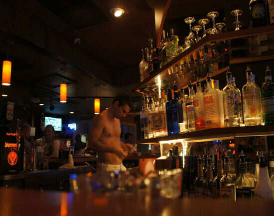 The best bars in Atlanta