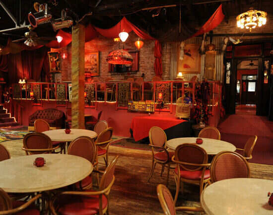 Restaurants in Atlanta for fine dining