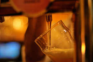 Brick Store Pub