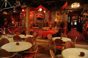 Restaurants in Atlanta for fine dining