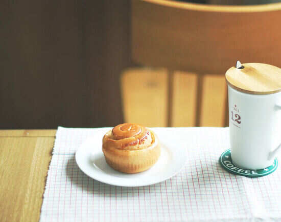 Best cafes in Atlanta
