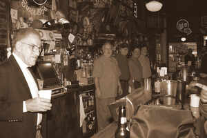 Manuel's Tavern