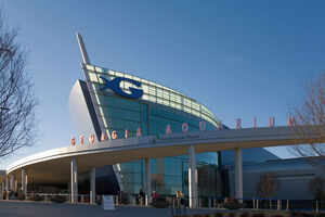 Top attractions in Atlanta