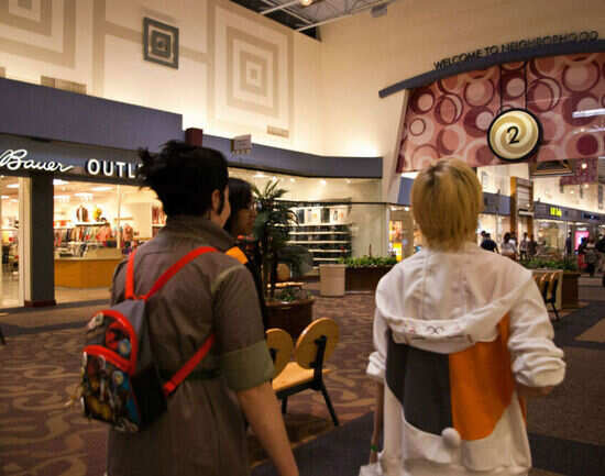 The complete guide to shopping in Atlanta