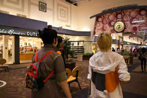 The complete guide to shopping in Atlanta