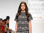 LFW '15: Day 3: Jabong