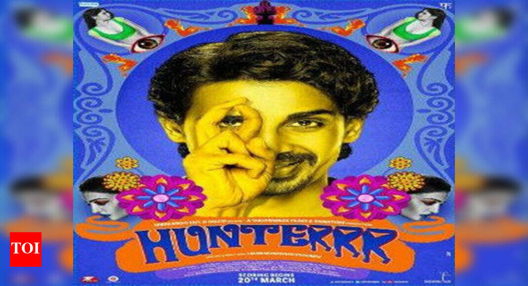 Movie Hunterrr 2015, Story, Trailers | Times of India