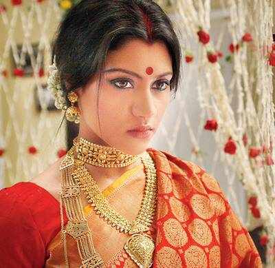 Byomkesh stories have always intrigued me: Konkona Sen Sharma