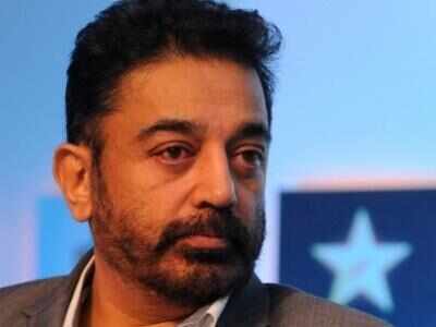 An ode to my guru: Kamal Haasan