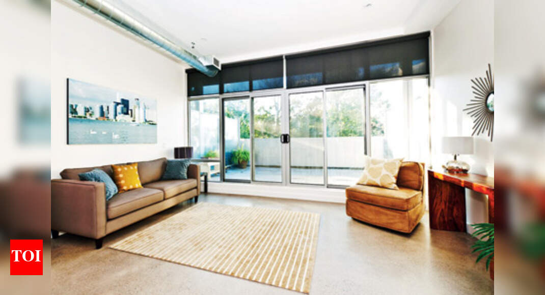 Vastu tips for your home’s well-being - Times of India