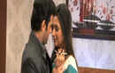 Raman get intimate with Ishita