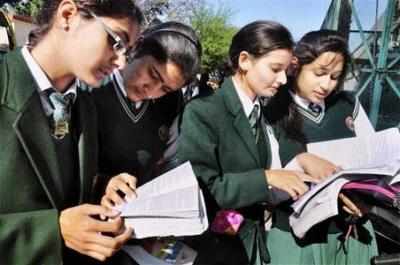 Class XII exams: After tough maths paper, economics brings relief