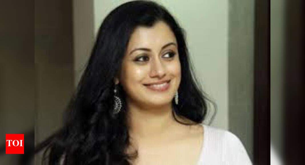 Anil Radhakrishnan ropes in Reenu again Malayalam Movie News Times