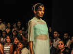 LFW '15: Day 4: Arunima Majhi