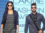 LFW '15: Day 4: Jabong