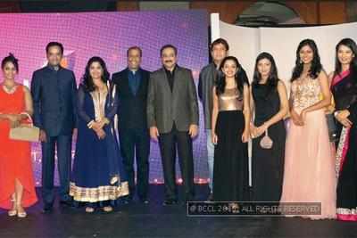 New channels unveiled during the the Colors Marathi Gudi Padwa celebrations in Mumbai