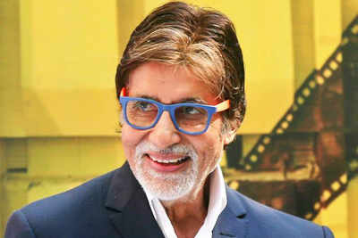 Amitabh Bachchan excited to meet fans in Egypt