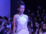 LFW '15: Day 5: Urvashi Joneja