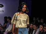 LFW '15: Day 5: Parul Bhargava