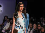 LFW '15: Day 5: Parul Bhargava