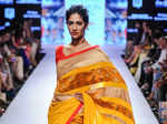 LFW '15: Day 6: Mandira Bedi