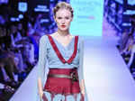 LFW '15: Day 6: Kunal Anil Tanna