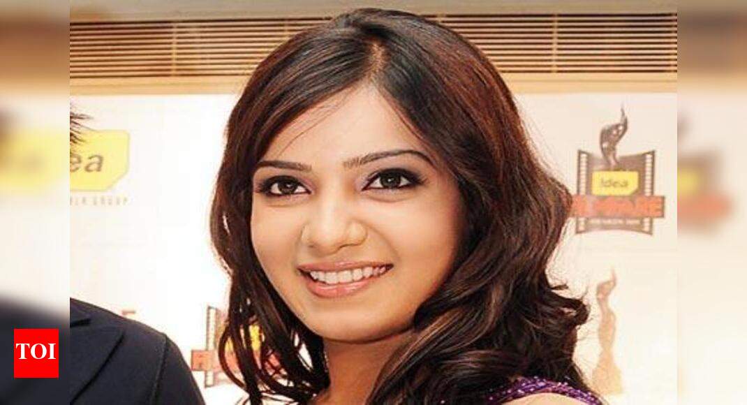 Samantha chilling out in Nepal Telugu Movie News Times of India