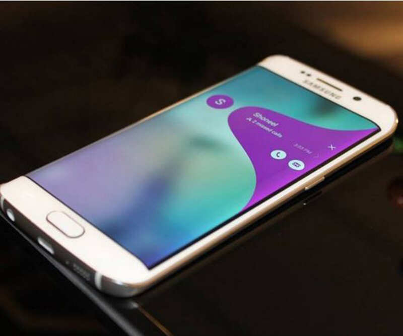 samsung galaxy s6 edge android 8