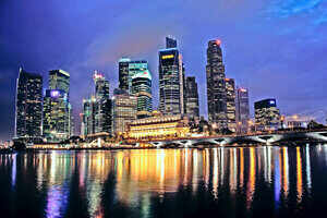 Singapore visa guide for Indians