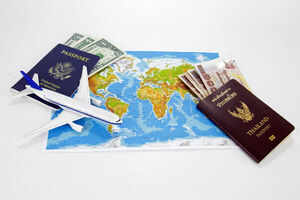 Thailand visa guide for Indians