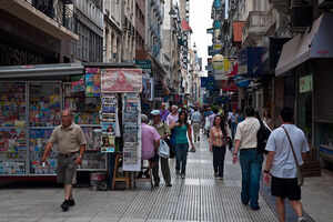 Microcentro