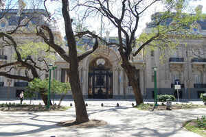 Retiro