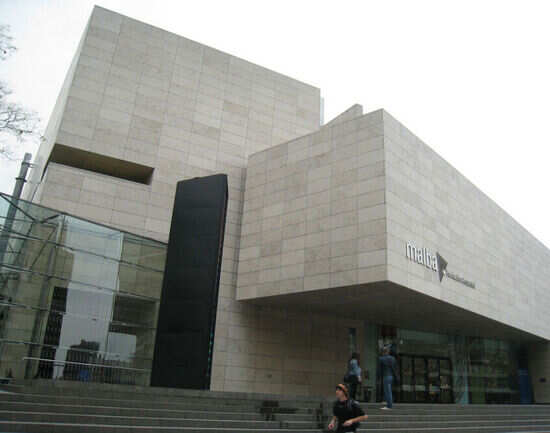 The best museums in Buenos Aires