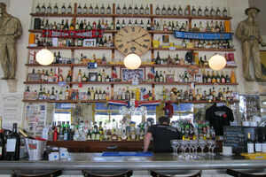 Best bars in Buenos Aires