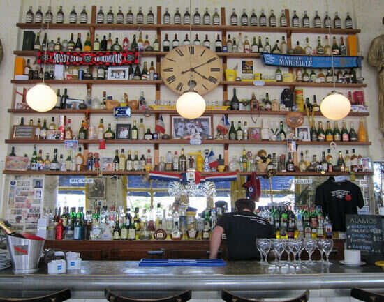 Best bars in Buenos Aires